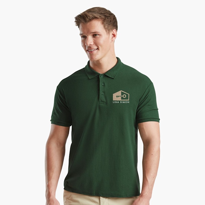 Example 2 of selected product