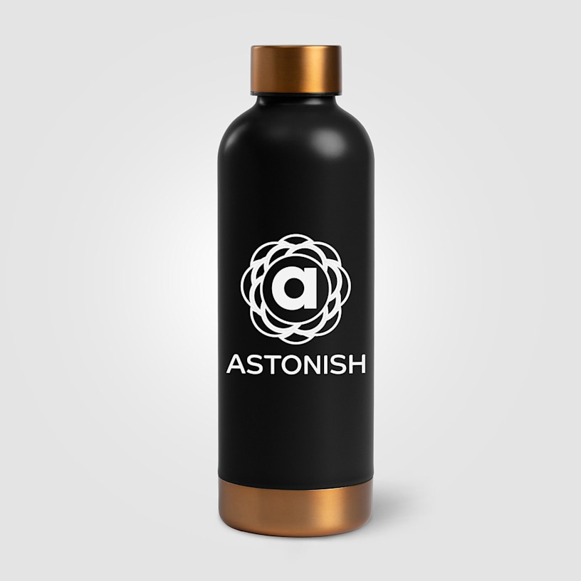 Example 2 of selected product