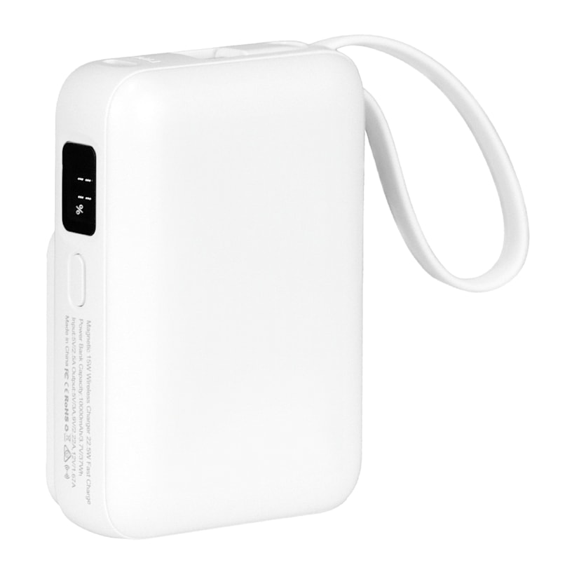 Example 7 of selected product