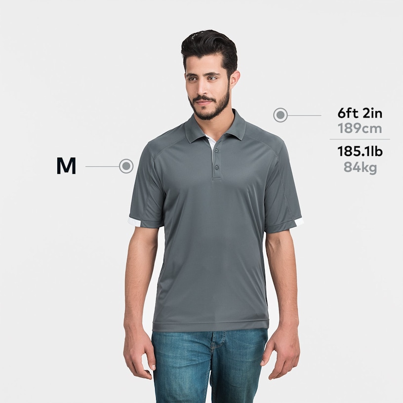 Example 2 of selected product