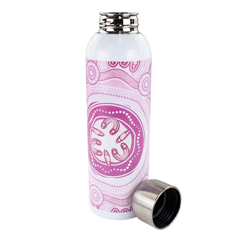 Example 4 of selected product