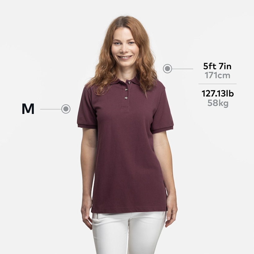 Example 9 of selected product