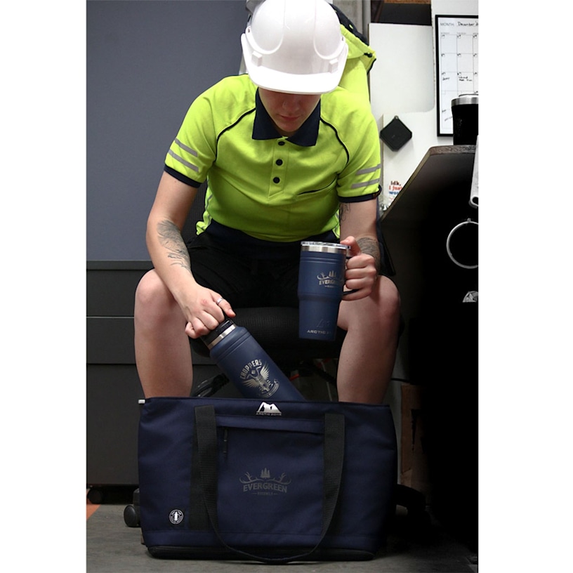 Example 9 of selected product