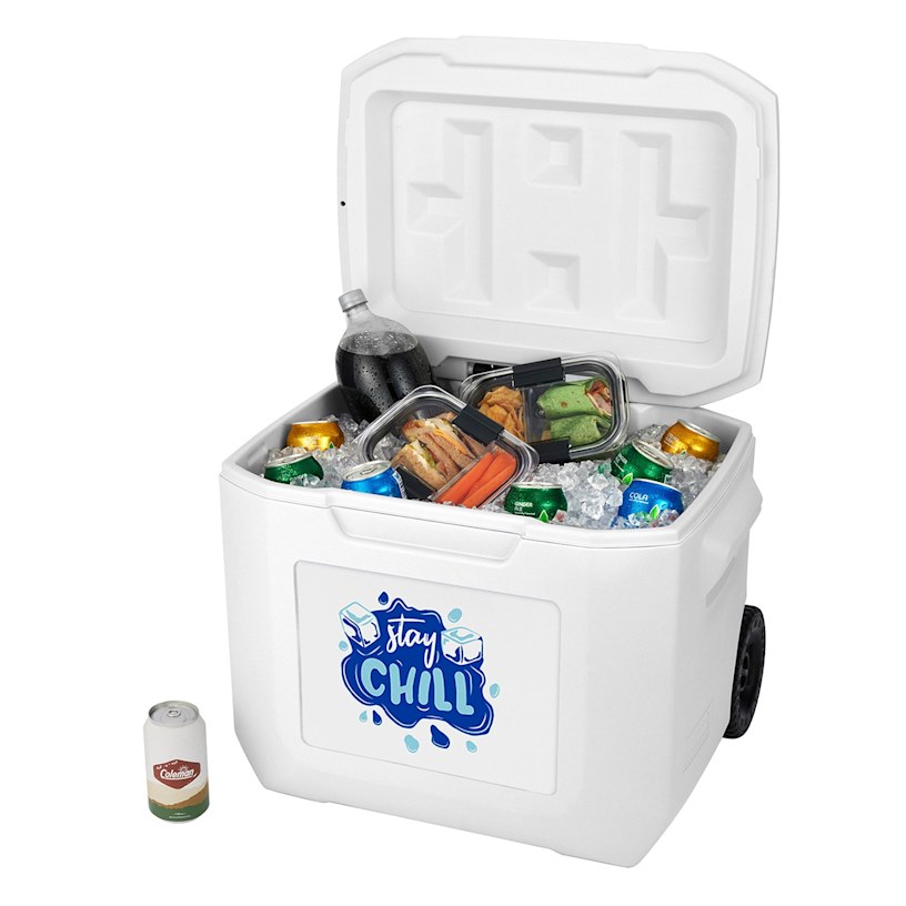 Example 4 of selected product