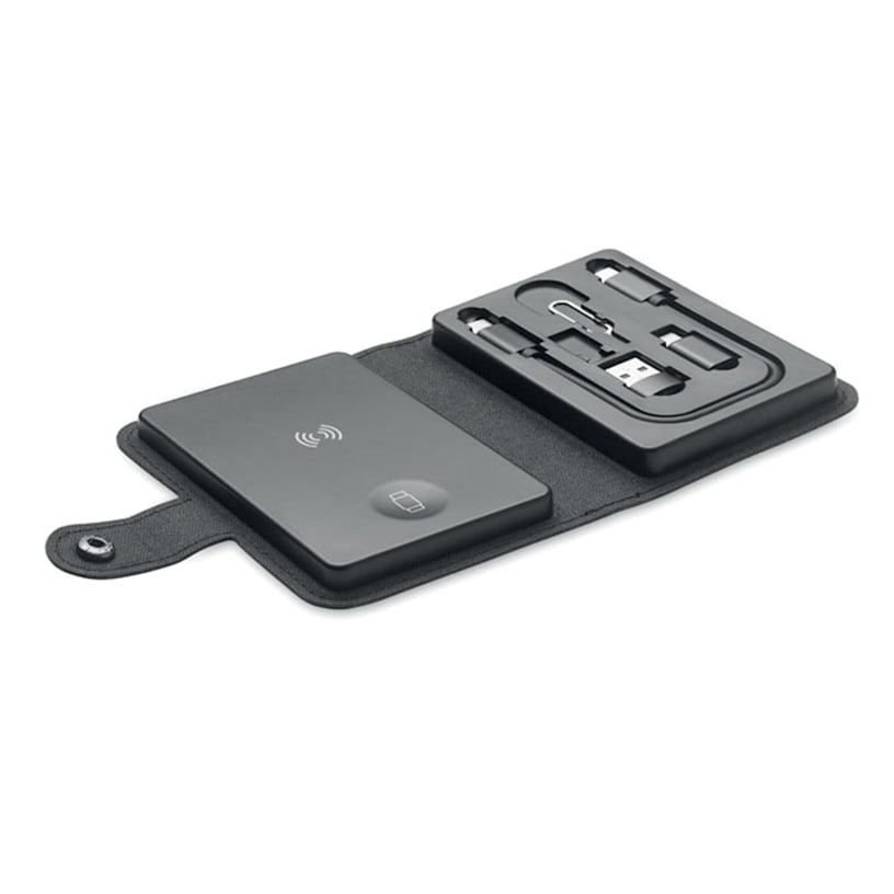 Example 6 of selected product