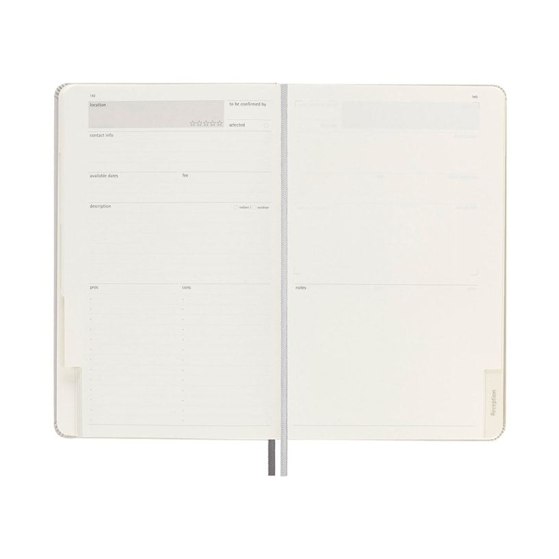 Example 3 of selected product
