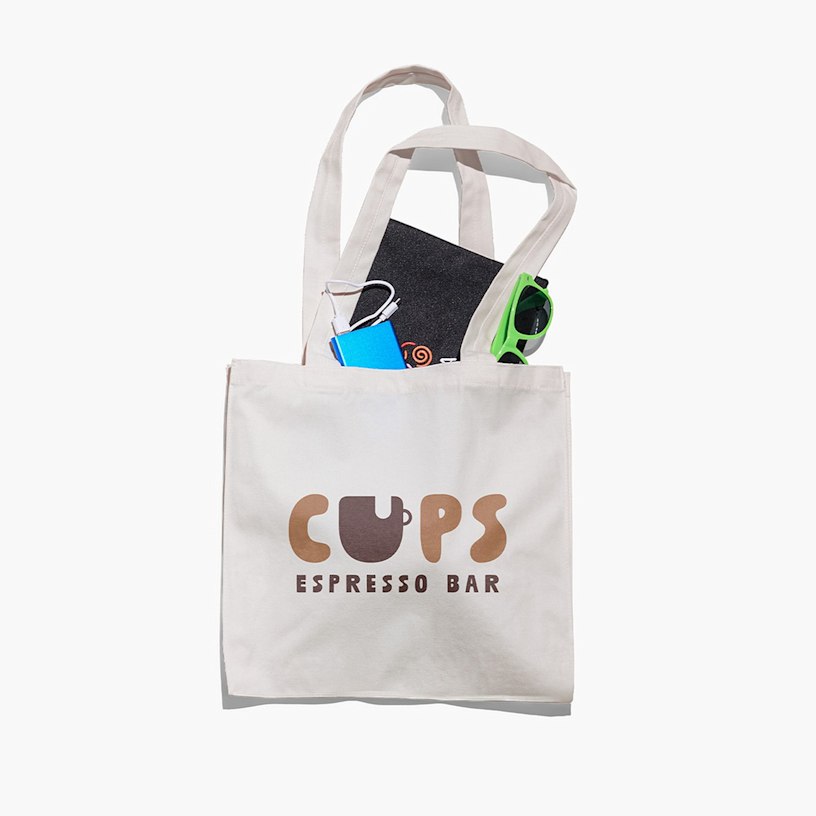 Example 5 of selected product