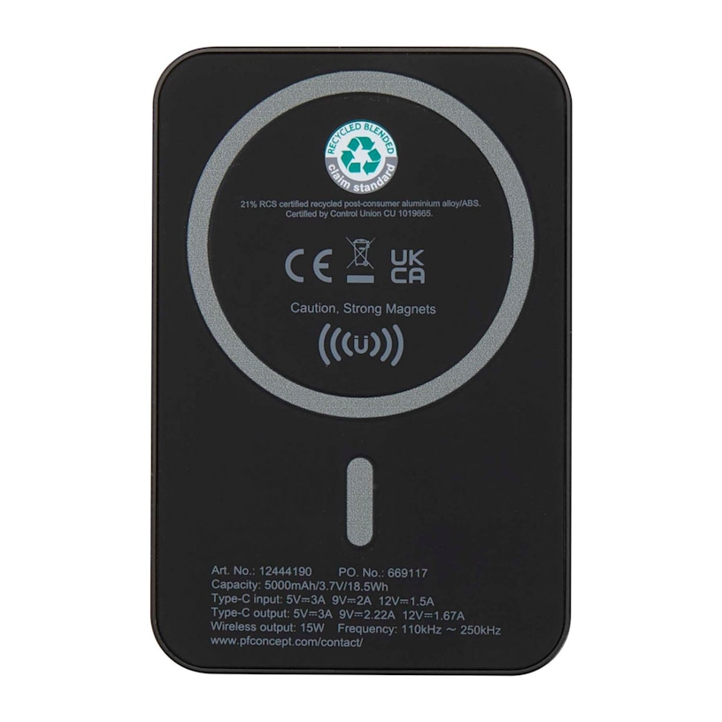 Example 6 of selected product