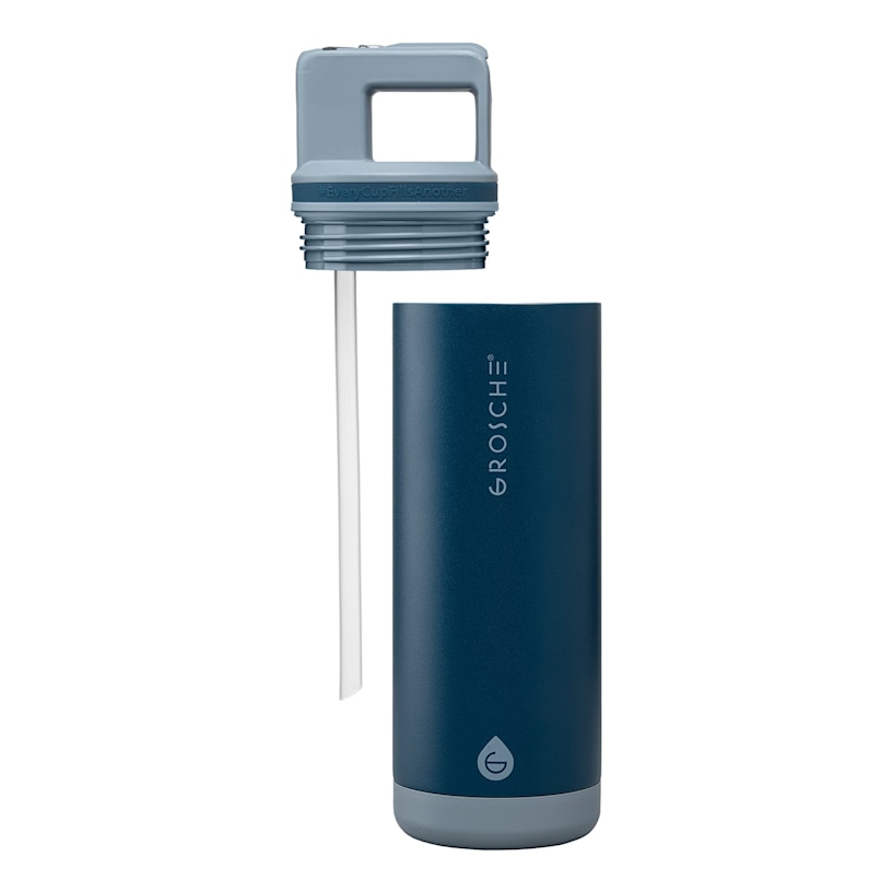 Example 8 of selected product