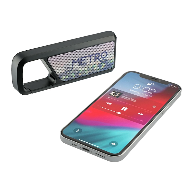 Example 3 of selected product