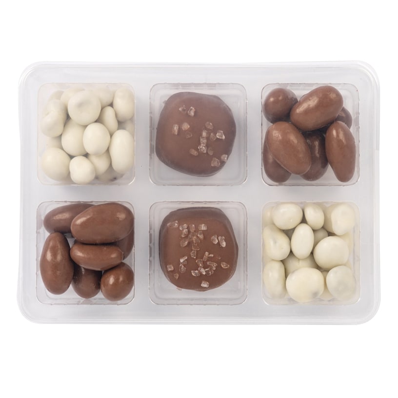 Example 3 of selected product