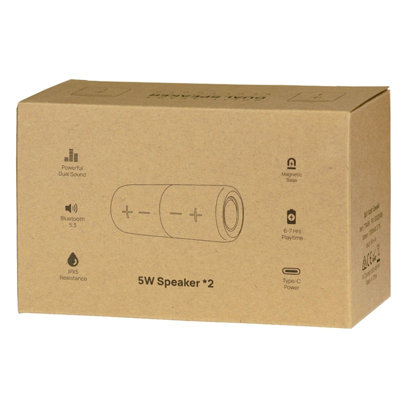 Example 7 of selected product