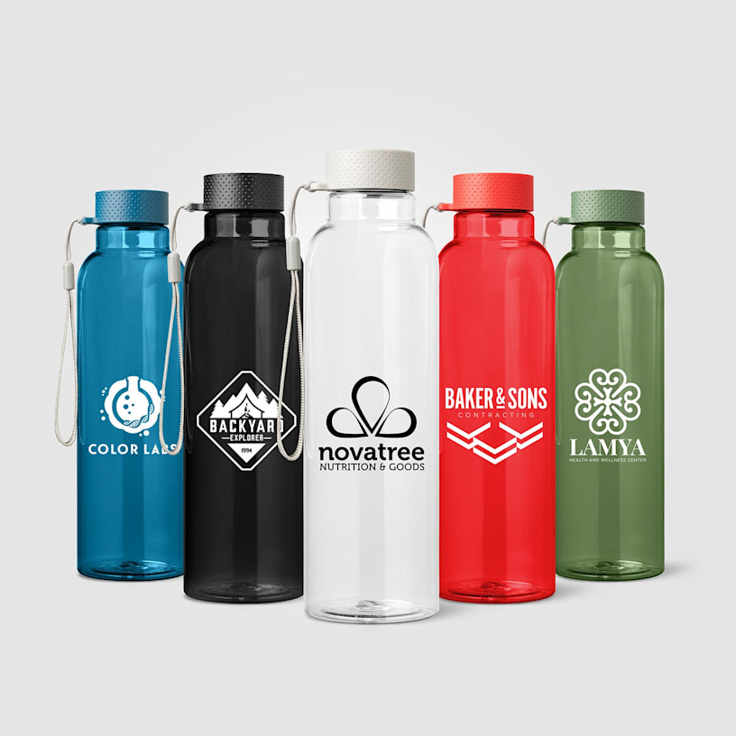 Example 3 of selected product