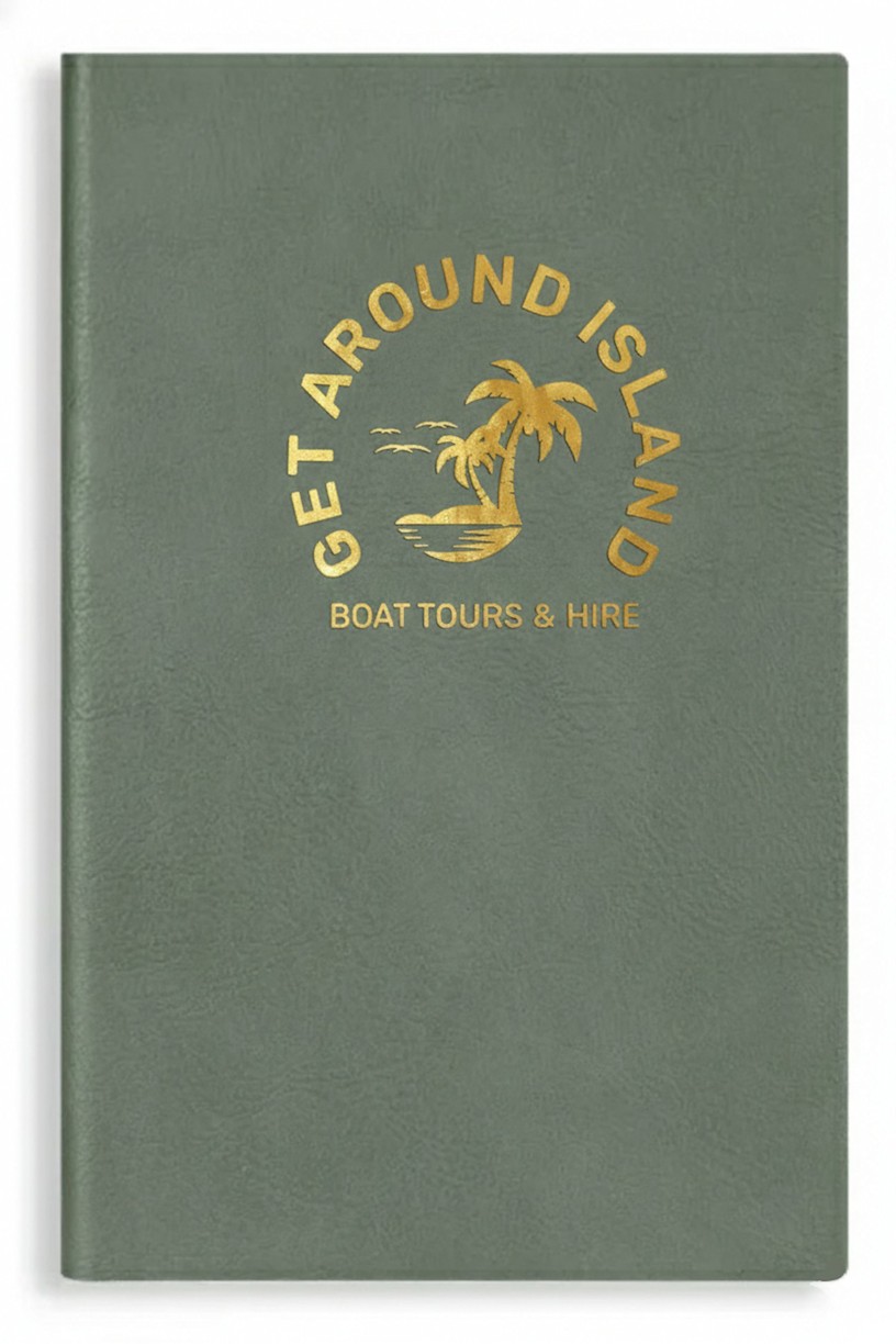 Example 2 of selected product