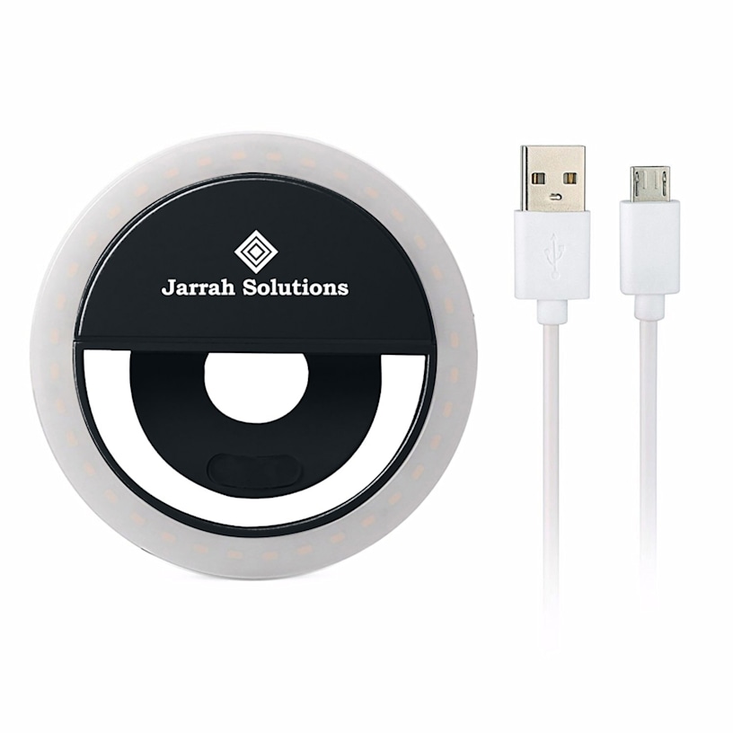 Example 2 of selected product