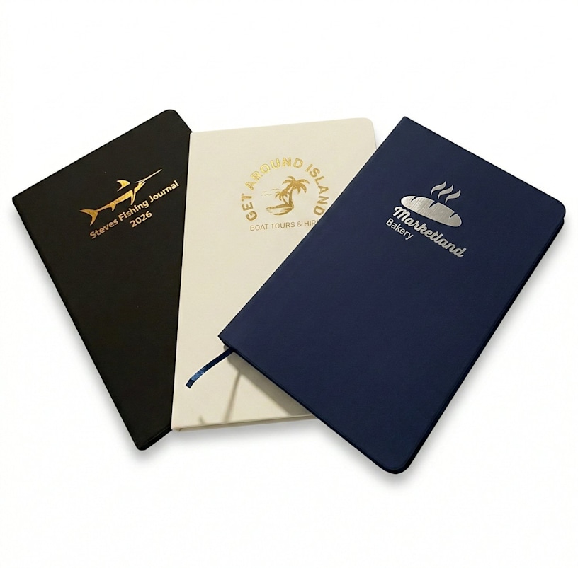 Example 5 of selected product