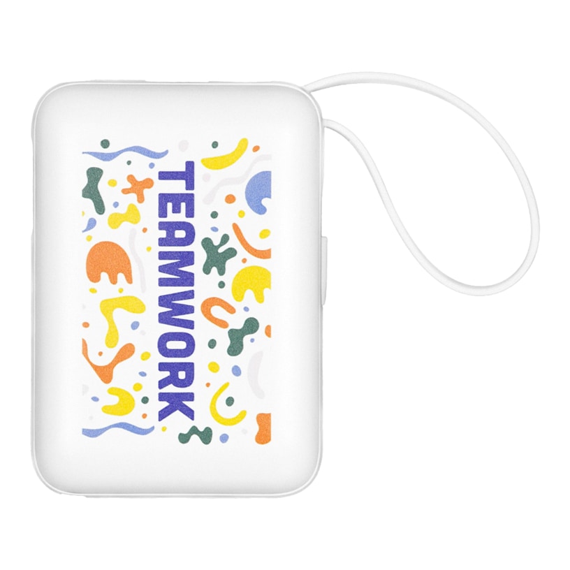 Example 2 of selected product
