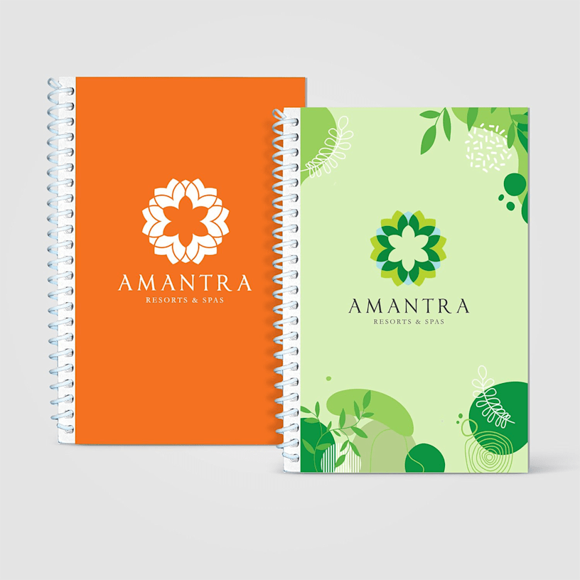 Example 3 of selected product