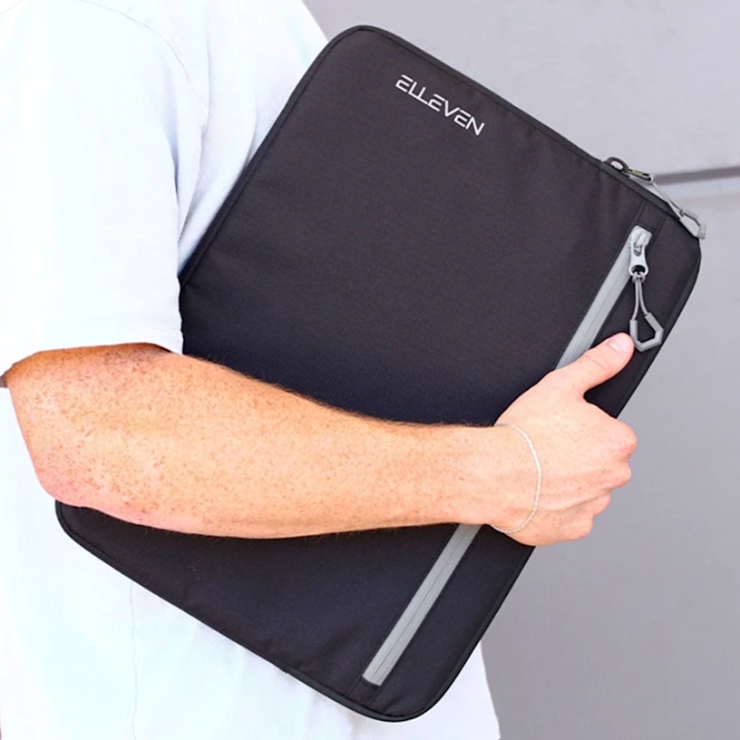 Example 7 of selected product
