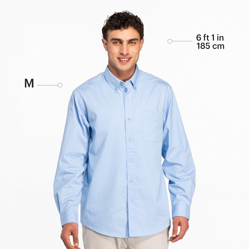 Example 7 of selected product