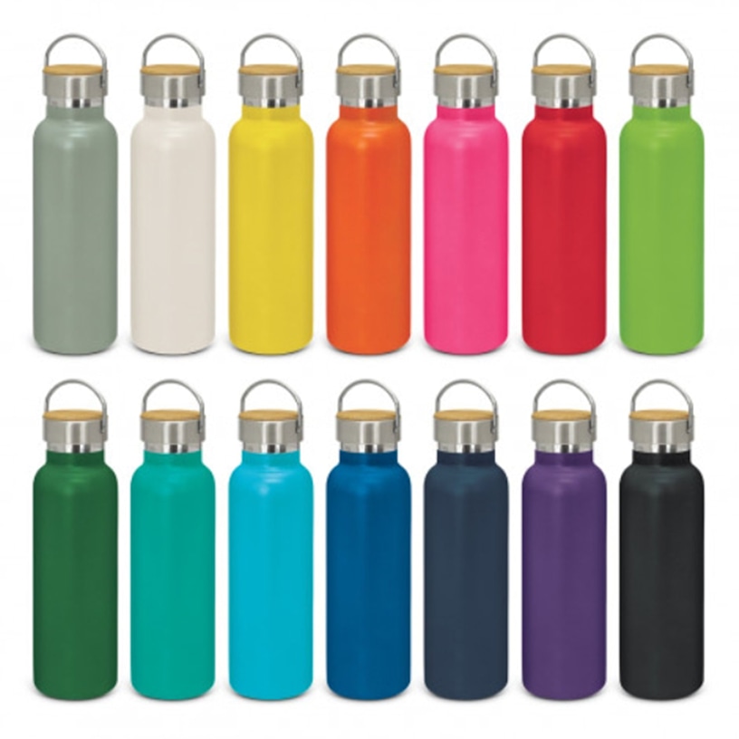 Example 2 of selected product