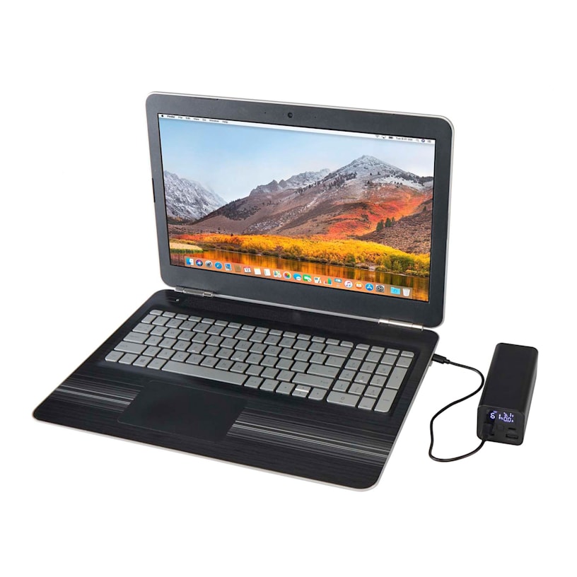 Example 6 of selected product