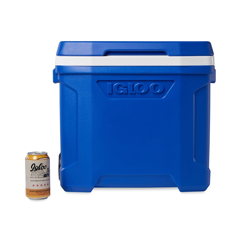Example 2 of selected product