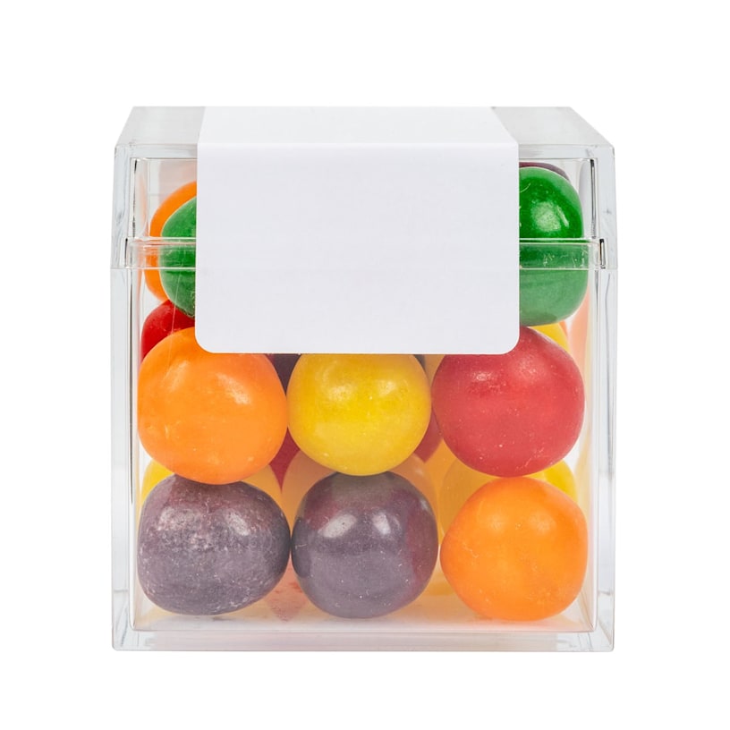 Example 2 of selected product