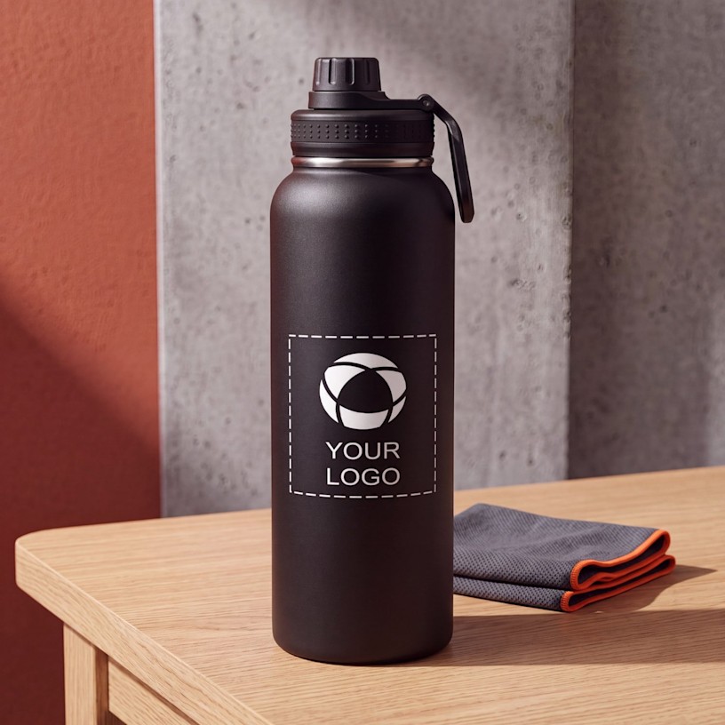 Example 2 of selected product