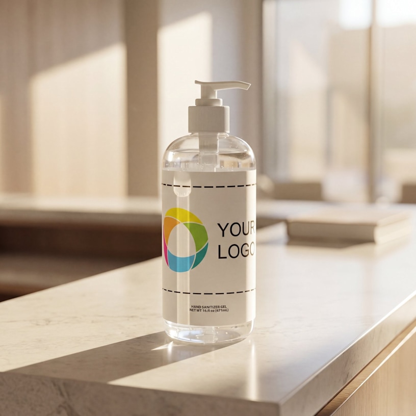 Example 3 of selected product