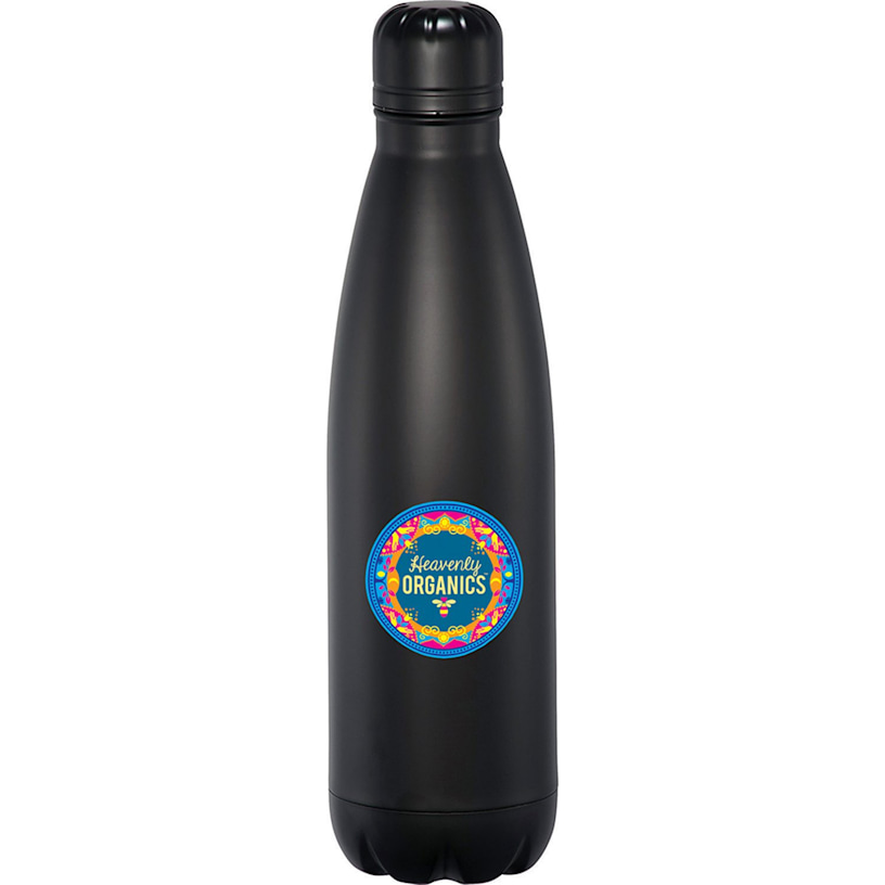 Example 2 of selected product