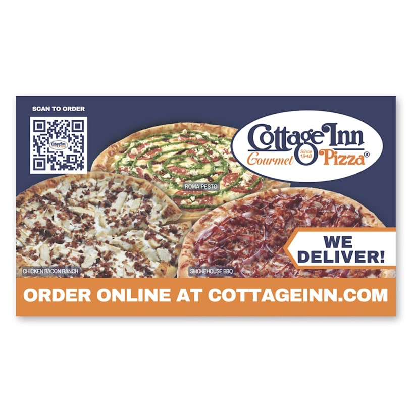 Example 2 of selected product