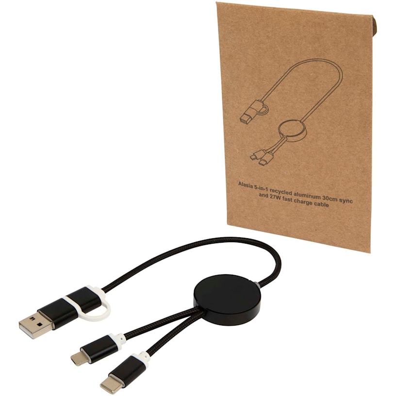 Example 2 of selected product