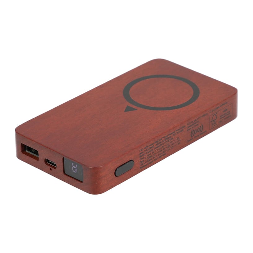 Example 5 of selected product
