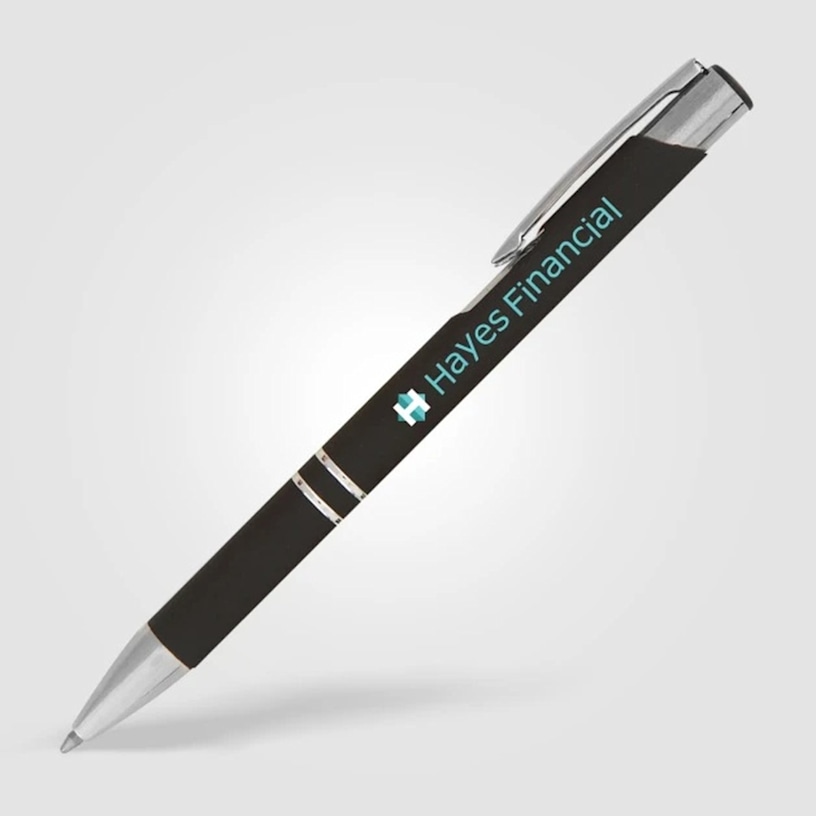 Example 2 of selected product