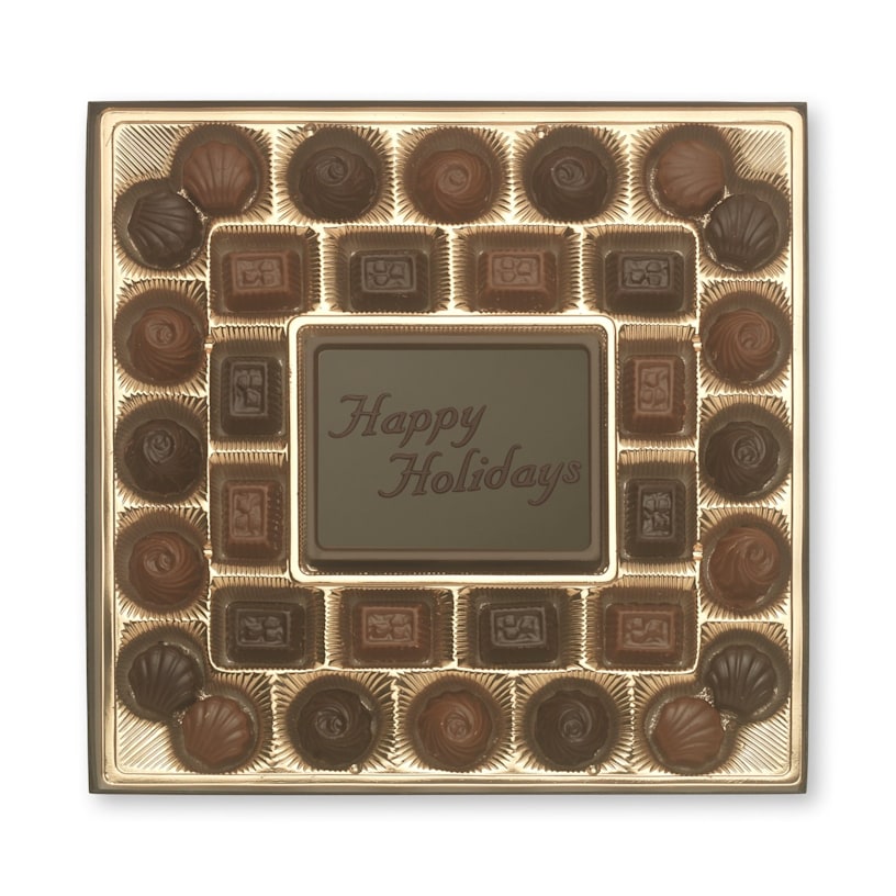 Example 2 of selected product
