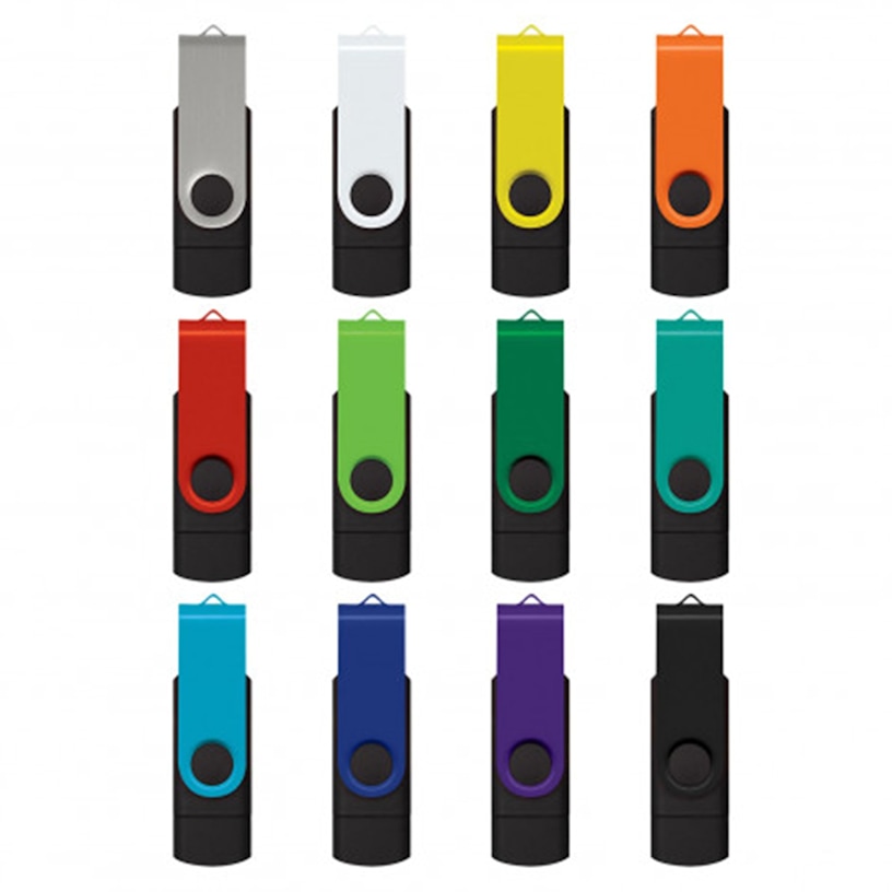 Example 2 of selected product