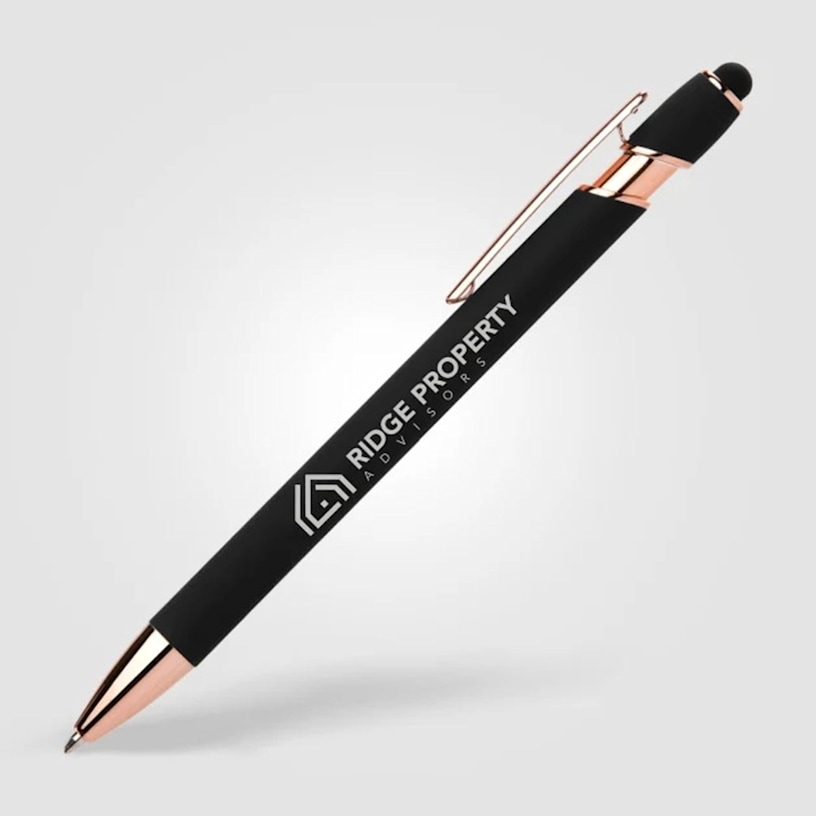 Example 2 of selected product