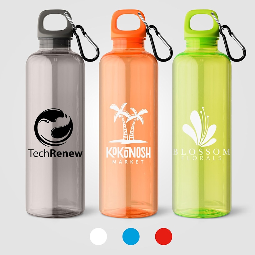 Example 8 of selected product