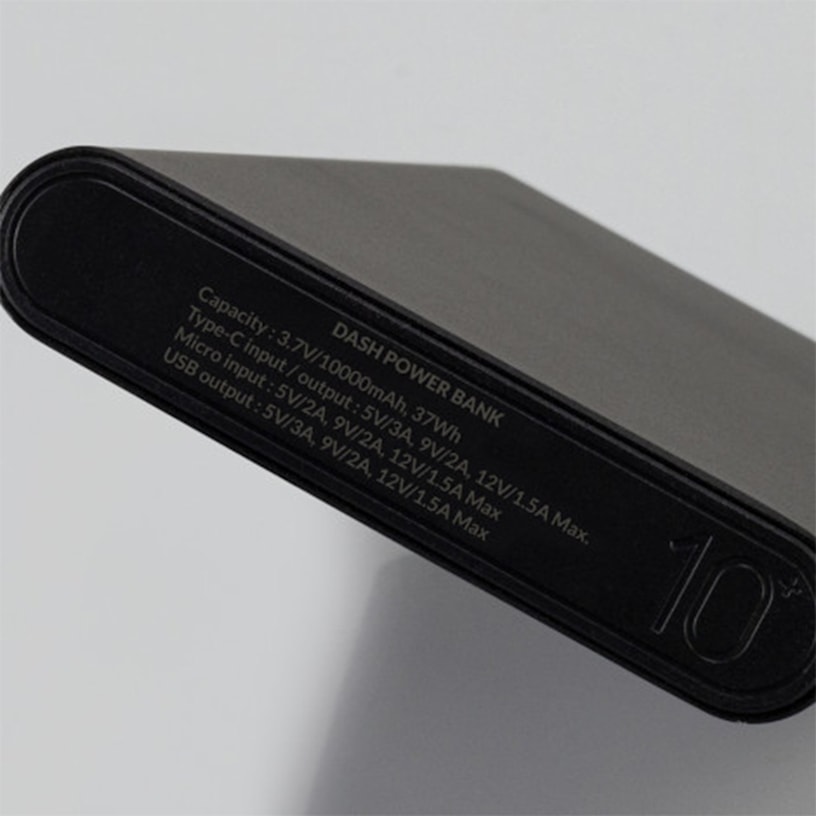 Example 4 of selected product