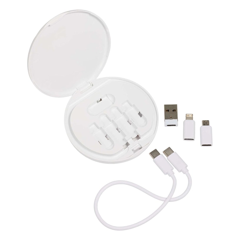 Example 2 of selected product