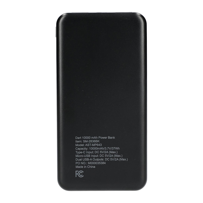 Example 7 of selected product