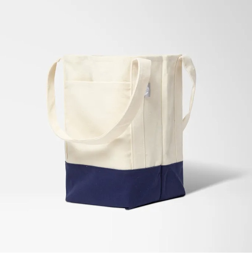 Example 4 of selected product
