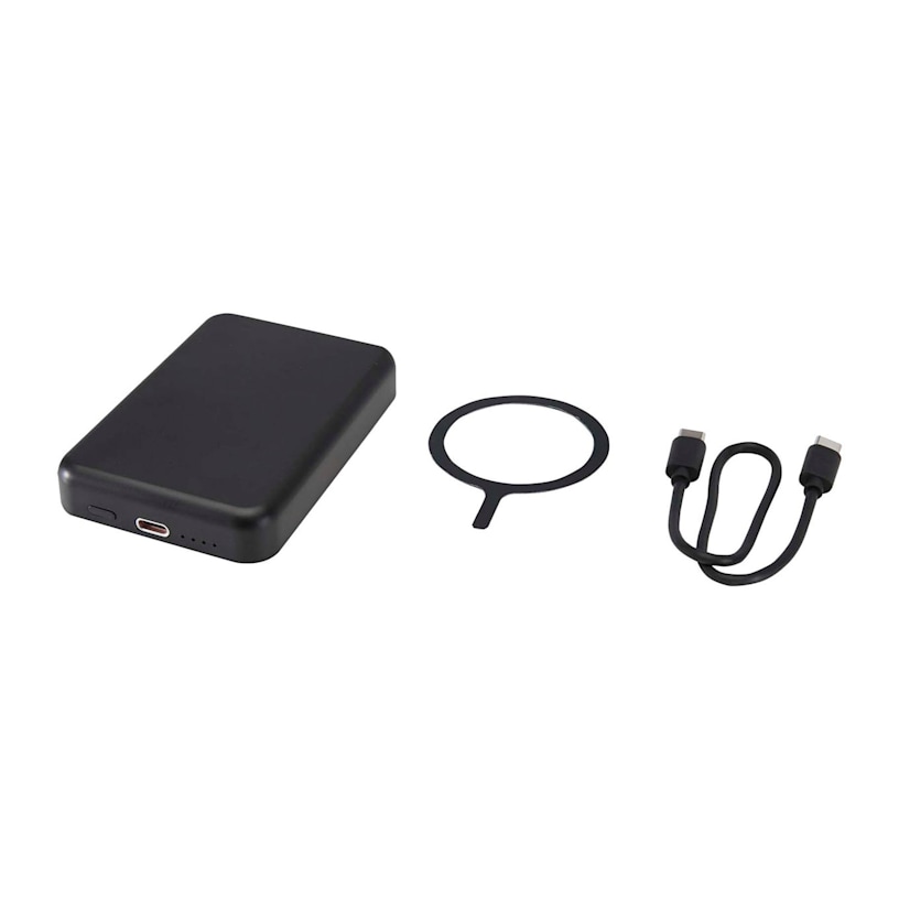 Example 8 of selected product