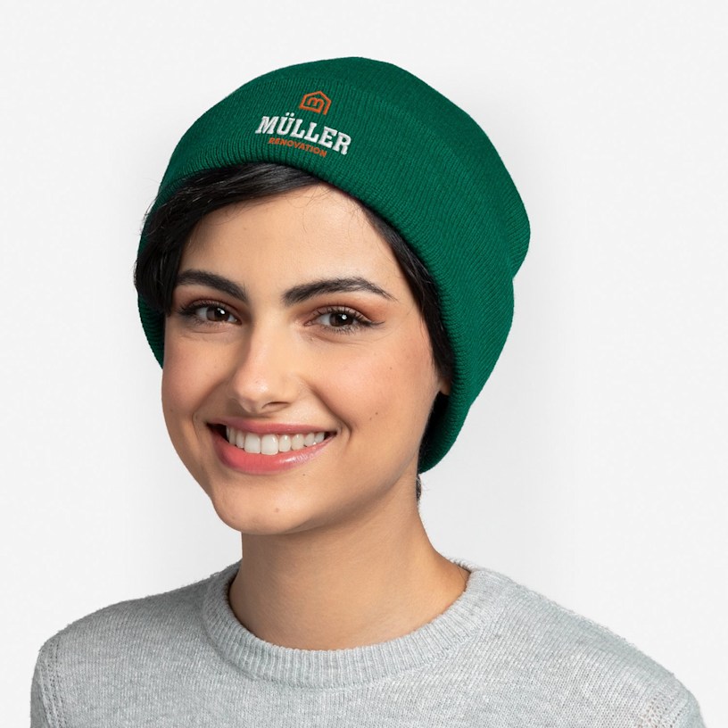 Example 3 of selected product