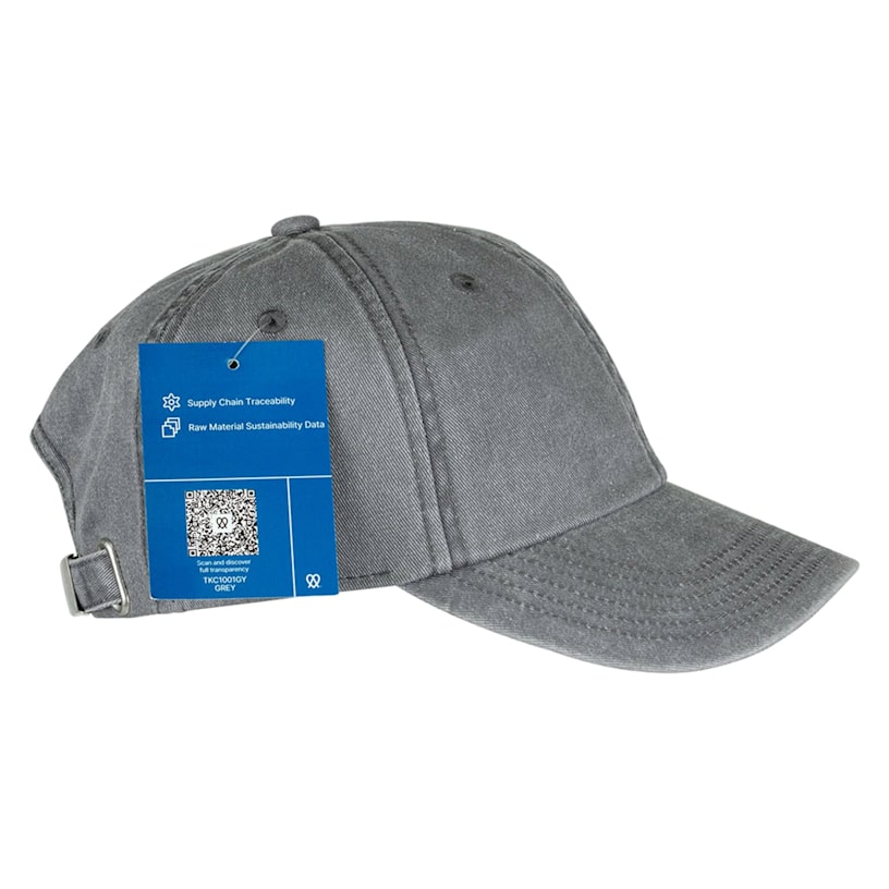 Example 10 of selected product