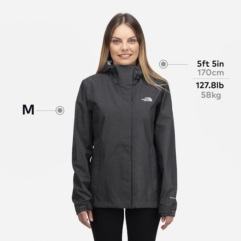 Example 5 of selected product