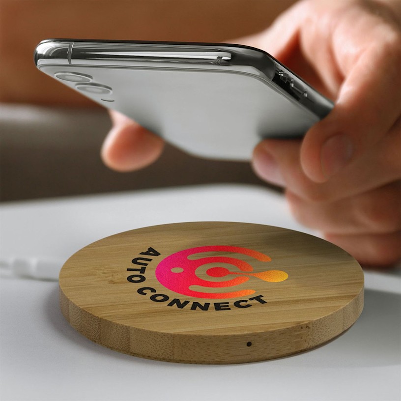Example 5 of selected product