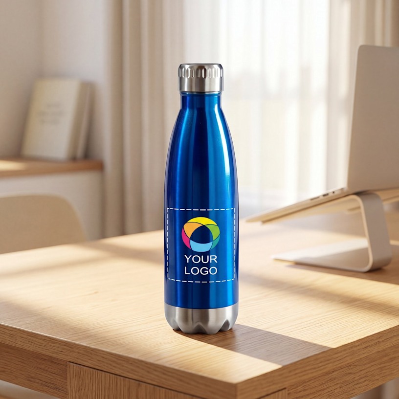 Example 2 of selected product