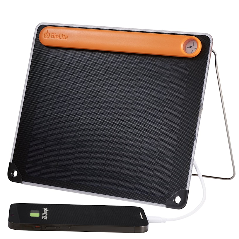 Example 5 of selected product